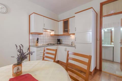 Apartments Konta Vodice Apartment in Šibenik-Knin County, Croatia