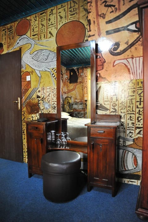 Guesthouse Prenociste Faraon Bed and Breakfast in Zlatibor District, Serbia