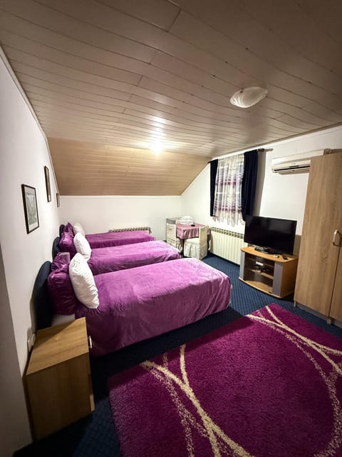 Guesthouse Prenociste Faraon Bed and Breakfast in Zlatibor District, Serbia