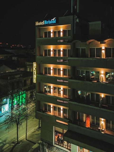 Hotel Bristol Hotel in Mostar