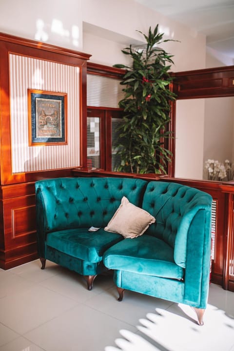 Hotel Bristol Hotel in Mostar