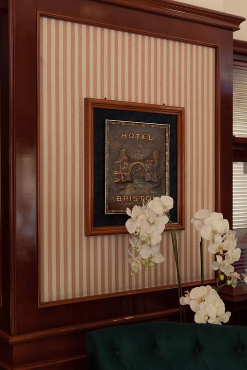 Hotel Bristol Hotel in Mostar