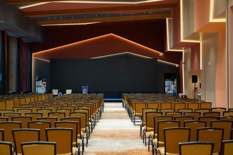 Meeting/conference room