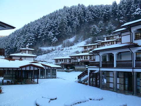 SPA Hotel Ismena Hotel in Plovdiv Province