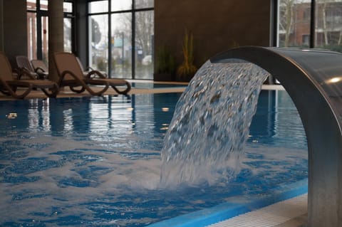 Apartament Piaskowy Polanki Park Apartment in West Pomeranian Voivodeship, Poland