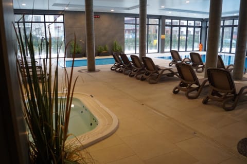 Apartament Piaskowy Polanki Park Apartment in West Pomeranian Voivodeship, Poland