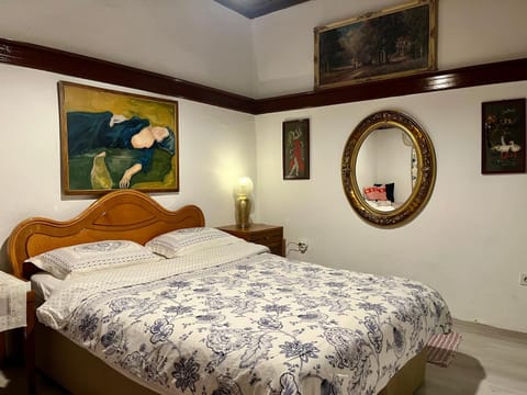 Mystic Konak Vacation rental in Aydın Province