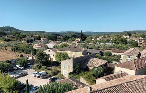 La fontaine Apartment in Saint-Martin-d'Ardèche