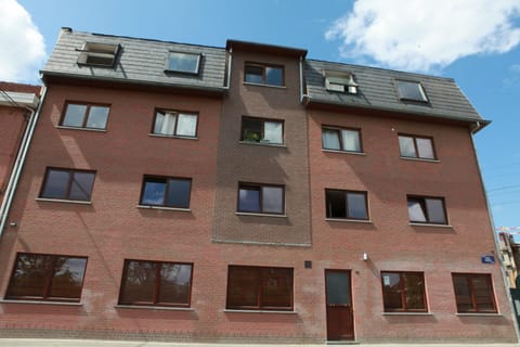 Property building, Facade/entrance, Street view