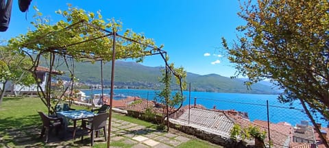 Rosemary Apartment Apartment in Ohrid