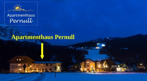 Apartmenthaus Pernull Apartment in Friuli-Venezia Giulia