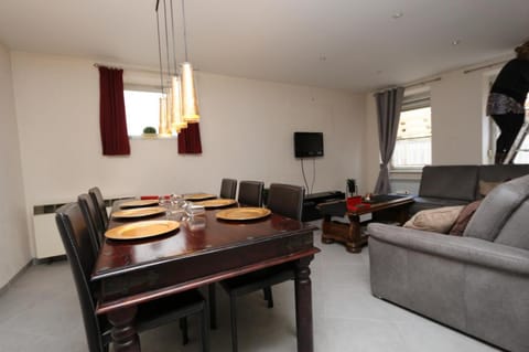 Ferienhaus Moselgasse House in Cochem-Zell