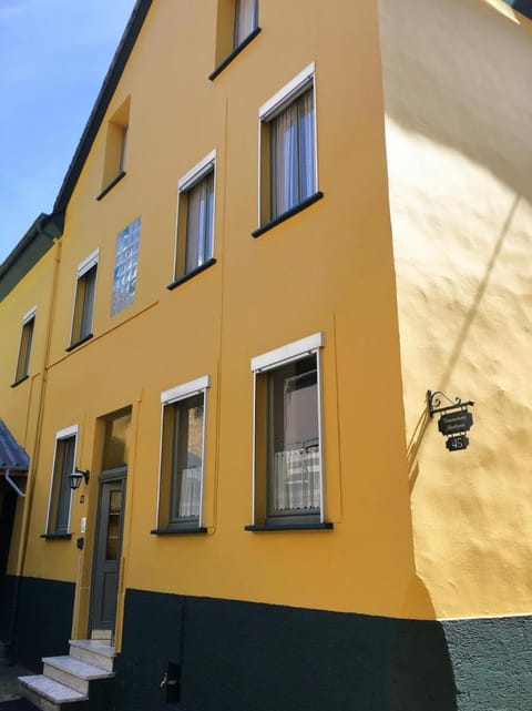 Ferienhaus Moselgasse House in Cochem-Zell
