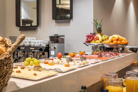 Restaurant/places to eat, Breakfast