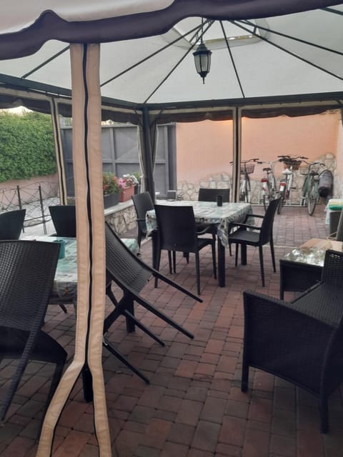 B&B Villa Jasiga Bed and Breakfast in Fregenae