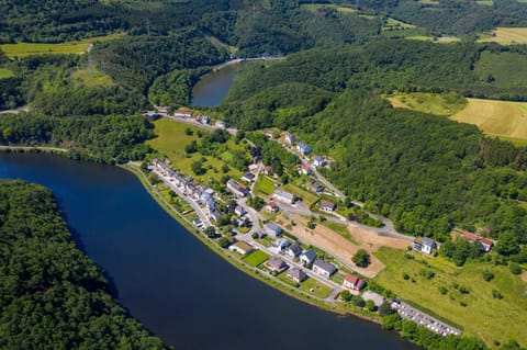 Gite rural a Bivels House in Luxembourg