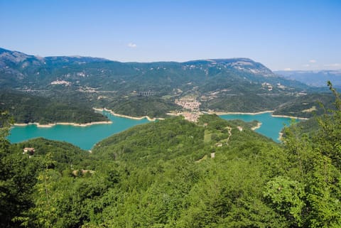 Tenuta Del Varco Farm Stay in Abruzzo