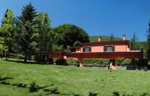 Tenuta Del Varco Farm Stay in Abruzzo