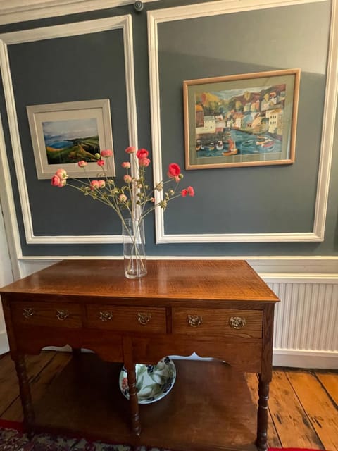 SPRING GARDENS B&B Bed and Breakfast in Wadebridge