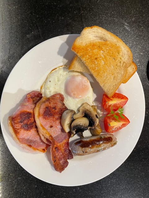 SPRING GARDENS B&B Bed and Breakfast in Wadebridge