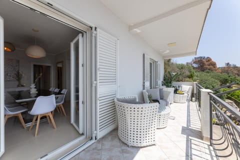 Apartman Maja Apartment in Trogir