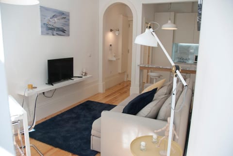 Communal lounge/ TV room, Living room, Decorative detail