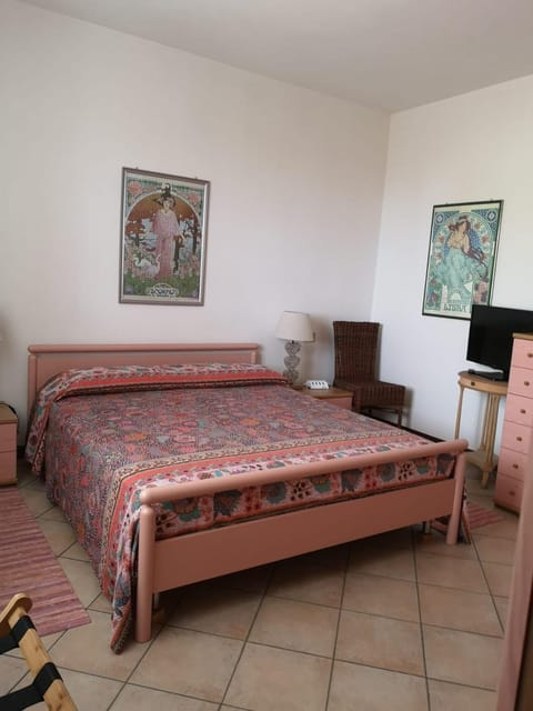 B&B Benjamin Bed and Breakfast in Sardinia