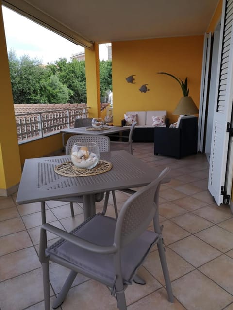 B&B Benjamin Bed and Breakfast in Sardinia