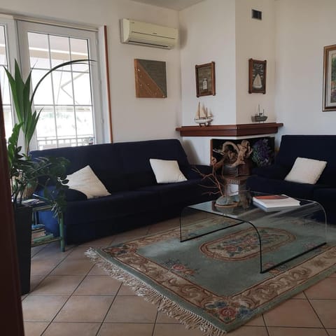 B&B Benjamin Bed and Breakfast in Sardinia