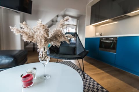 Zydroji Pakrante Apartment in Klaipėda County, Lithuania