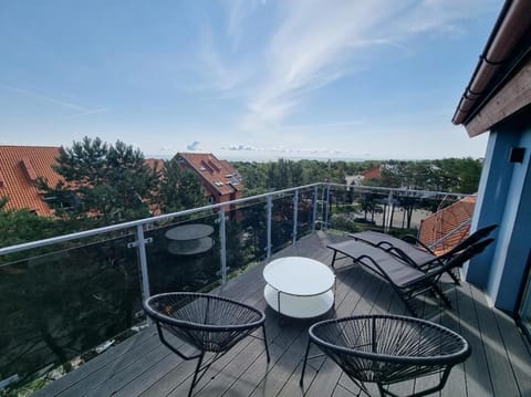 Zydroji Pakrante Apartment in Klaipėda County, Lithuania