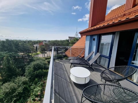 Zydroji Pakrante Apartment in Klaipėda County, Lithuania