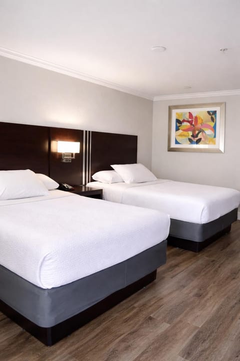 Property building, Bedroom