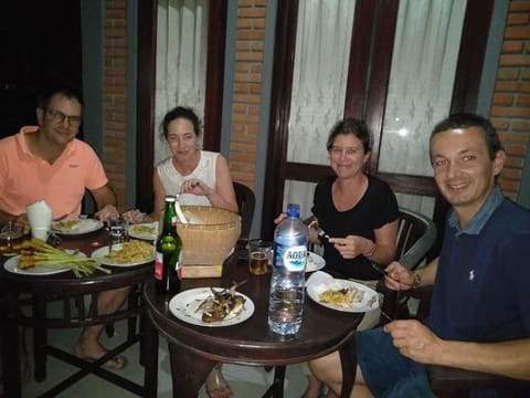 Pondok Indah Homestay Bed and Breakfast in Sidemen