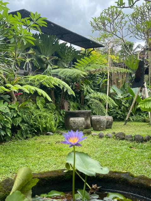 Pondok Indah Homestay Bed and Breakfast in Sidemen