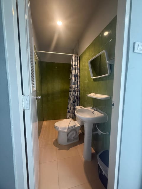 Uphill Cottage Nature lodge in Krabi Changwat