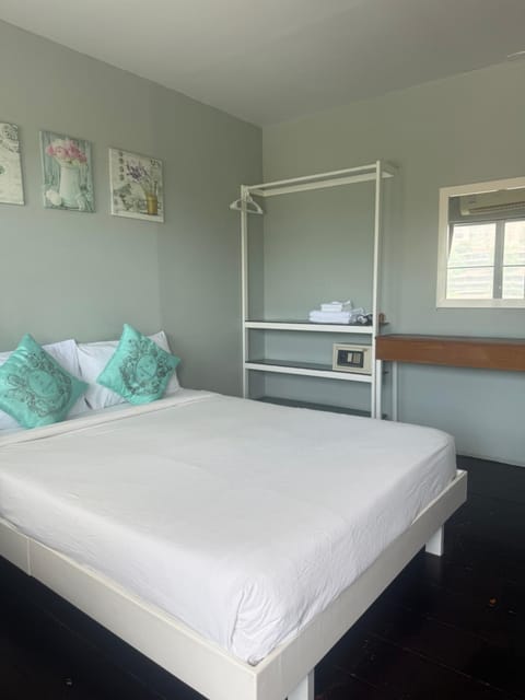 Uphill Cottage Nature lodge in Krabi Changwat