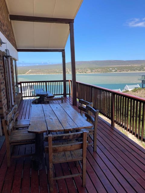 Natural landscape, Balcony/Terrace, Balcony/Terrace, River view