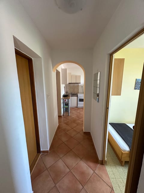 Apartments Lavanda Apartment in Lika-Senj County