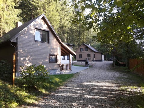 Property building, Neighbourhood