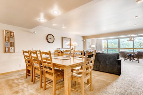 Sts, Johns 2541 Apartment in Keystone