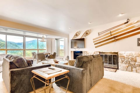 Sts, Johns 2541 Apartment in Keystone