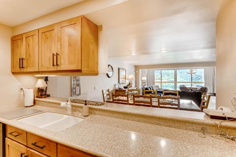 Sts, Johns 2541 Apartment in Keystone