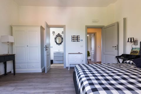 Casale Virginia Country House in Abruzzo