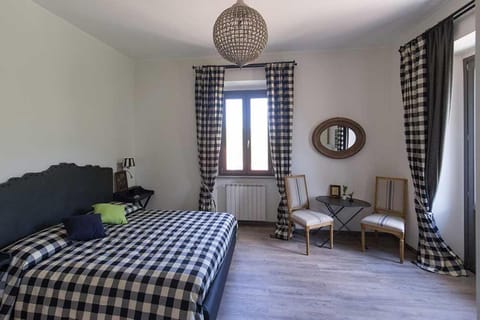 Casale Virginia Country House in Abruzzo