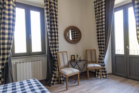 Casale Virginia Country House in Abruzzo