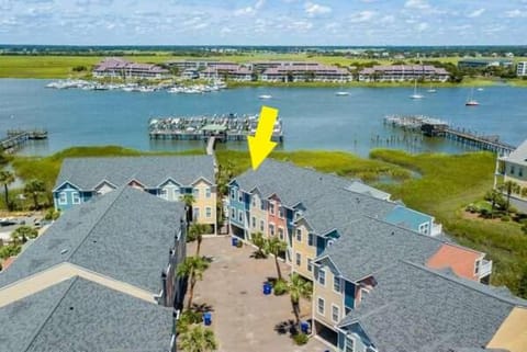 Turtle Bay 17 House in Folly Beach