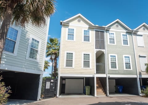 Turtle Bay 17 House in Folly Beach