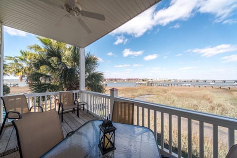 Turtle Bay 17 House in Folly Beach