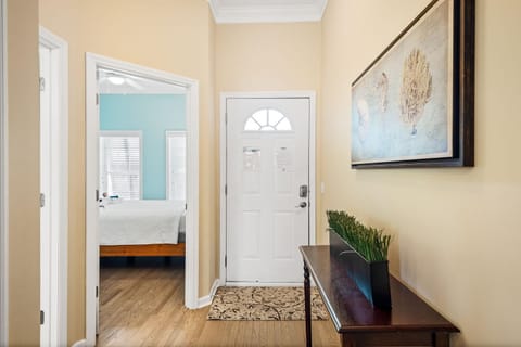 Waters Edge 83 House in Folly Beach